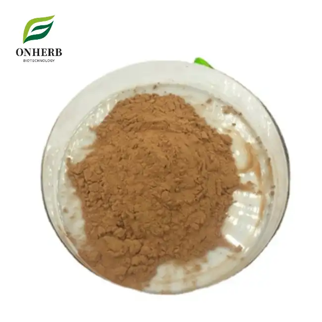 Gardenia Florida Extract Powder