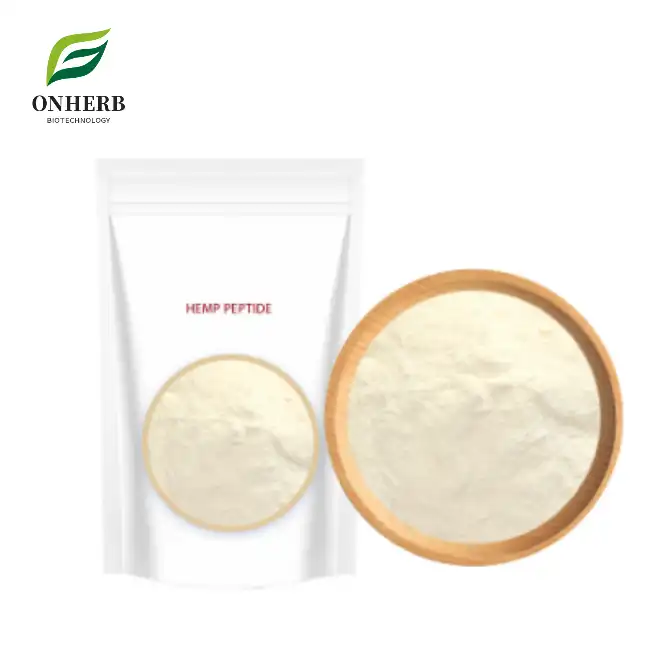 Hemp Protein Powder
