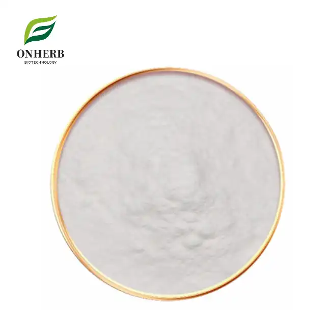 Flax Seed Extract Alpha-Linolenic Acid Powder