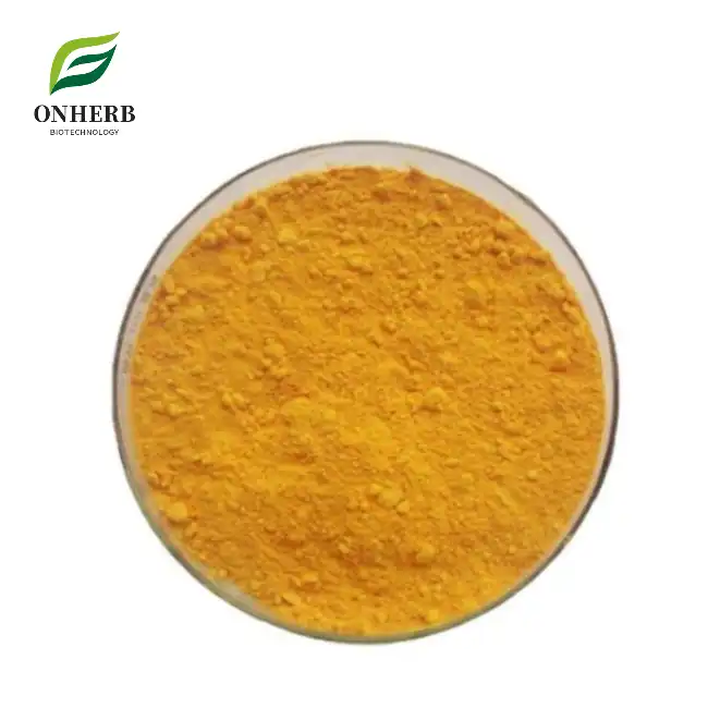 Reduced Coenzyme Q10 Powder