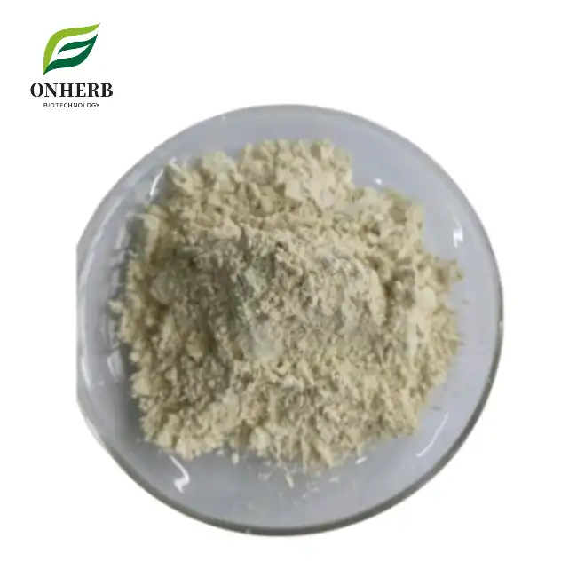 Radix Aconiti Kusnezoffii Extract Bulleyaconitine A Powder