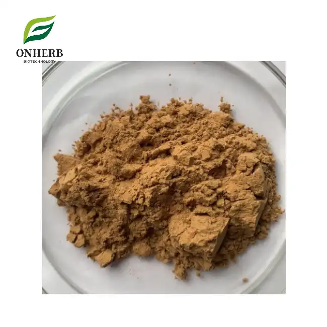 Ceylon Cinnamon Bark Extract Powder
