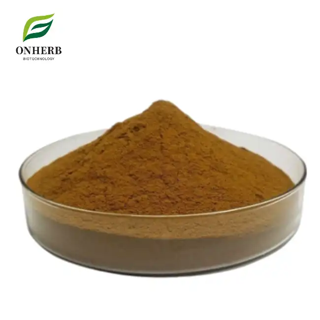 Goldenseal Root Extract Powder