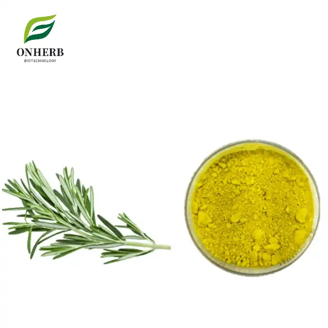 Carnosic Acid Powder