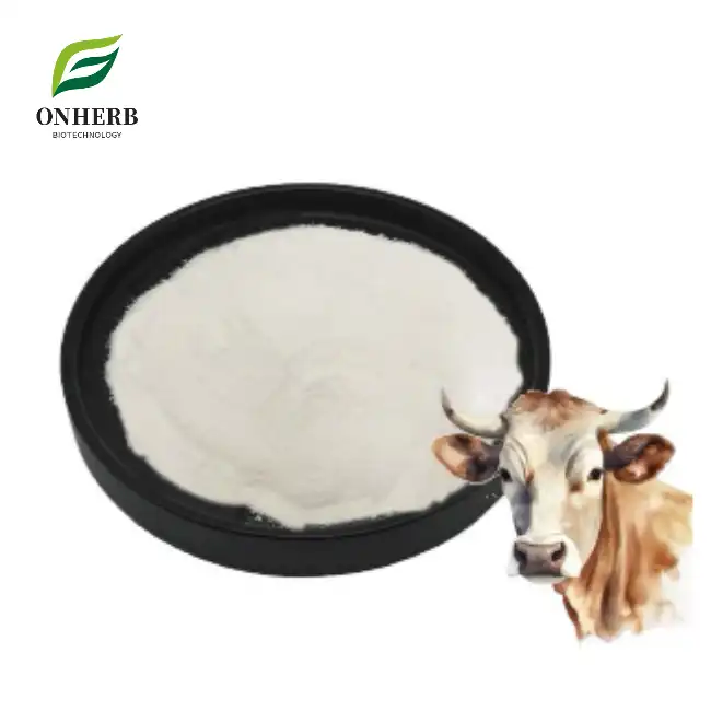 Bovine Placenta Protein Peptide Powder
