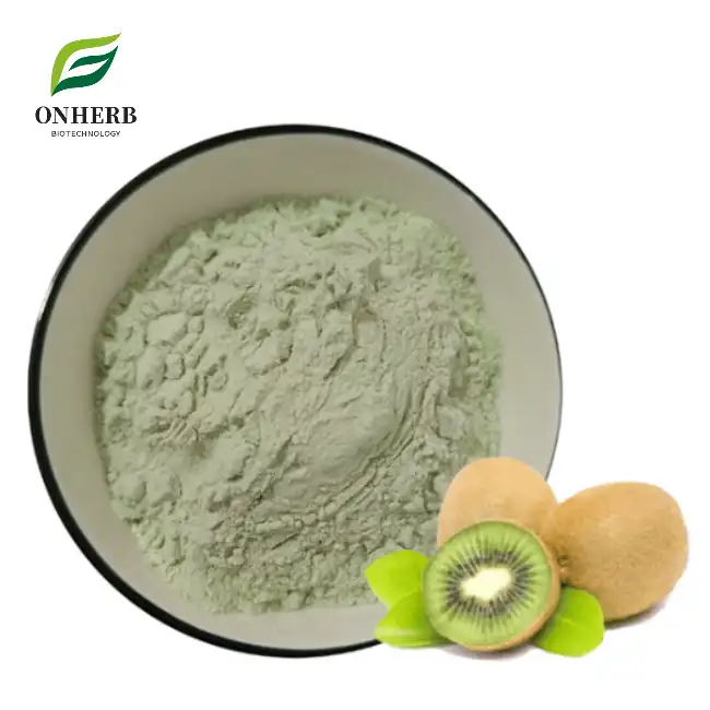 Kiwi Fruit Powder