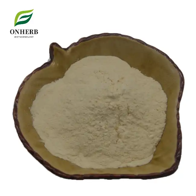 Soap Nuts Extract Powder
