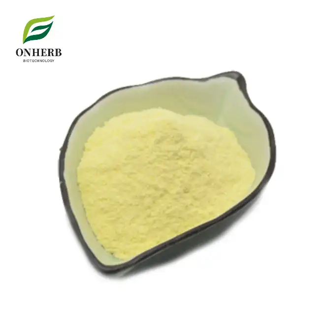 Facing Heaven Pepper Extract 6-Paradol Powder