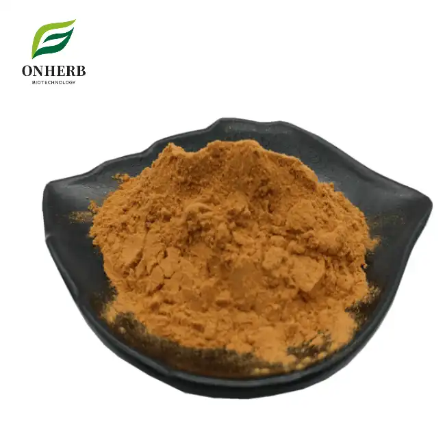 Indian Stringbush Root Extract Powder 