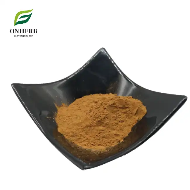 Anacyclus Pyrethrum Extract Powder