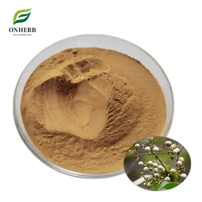 Flueggea Virosa Extract Powder
