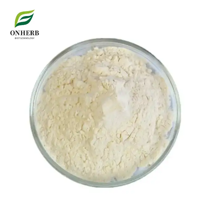 Rice Bran Protein Peptide Powder
