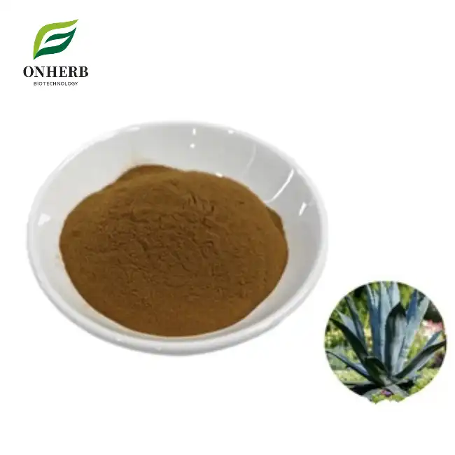 Agave Extract Powder