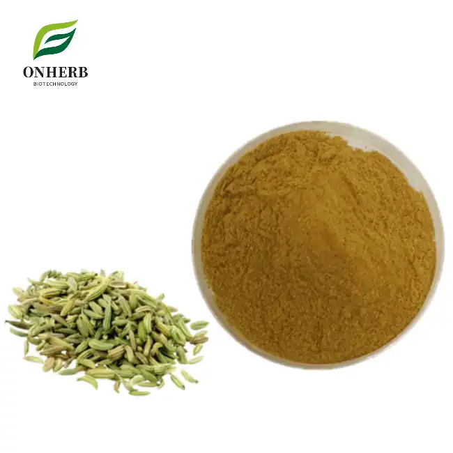 Fennel Extract Powder