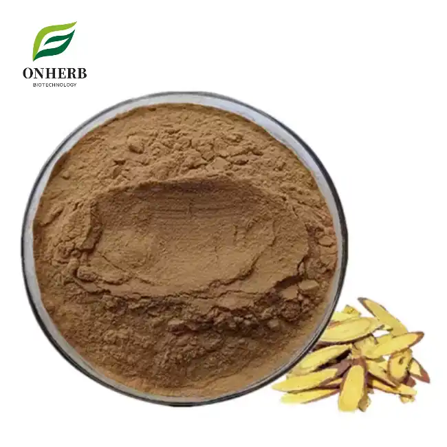 Licorice Root Extract Deglycyrrhizinated DGL Licorice Powder