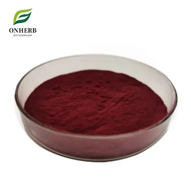 Sanguis Draconis Extract Dracarhod Powder