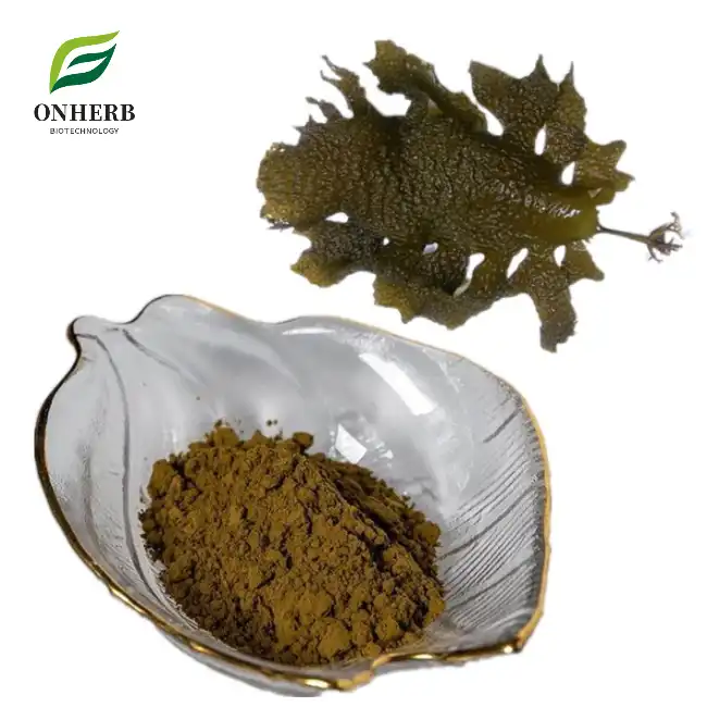 Ecklonia Cava Extract Powder