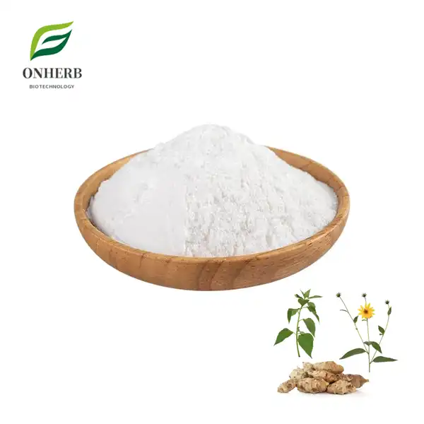 Daghang Inulin Powder