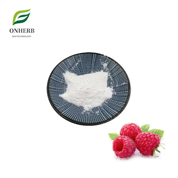 Raspberry Ketone Powder