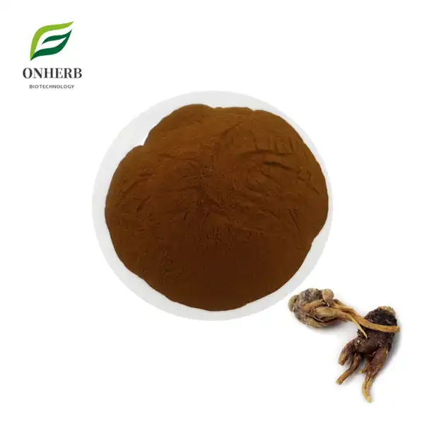 Maca Root Extract Powder