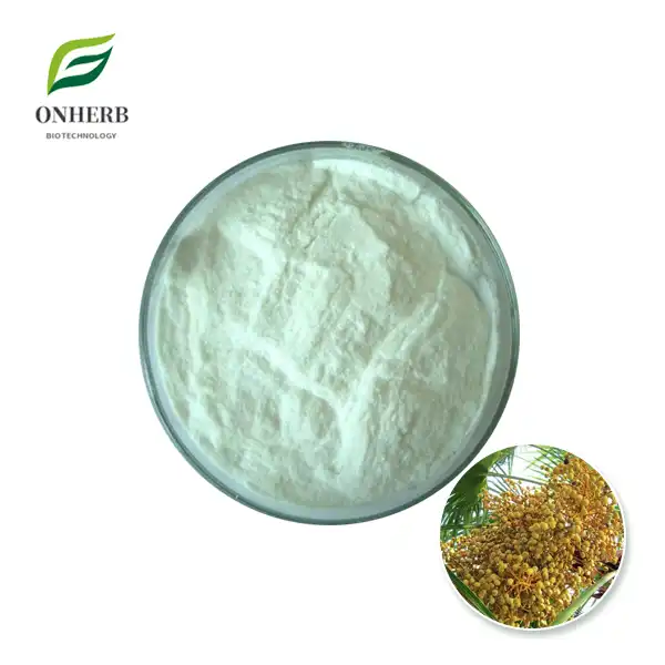 Saw Palmetto Powder