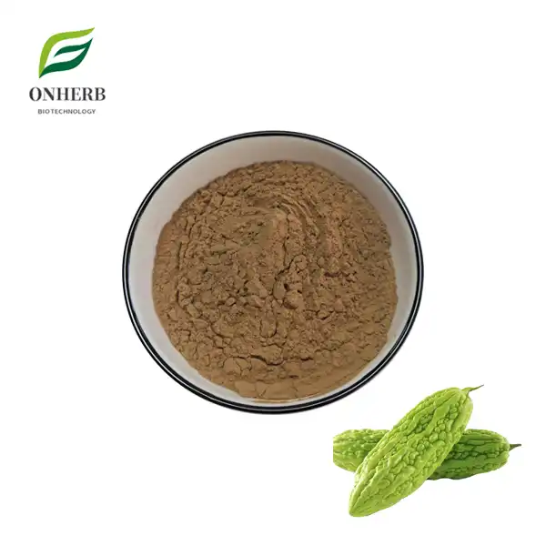 Mapait nga Melon Extract Powder