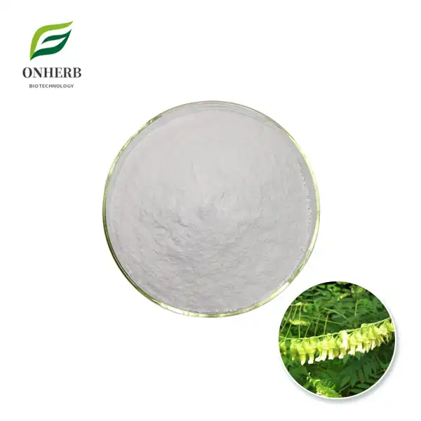 Matrine nga Powder