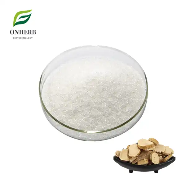 Oxymatrine