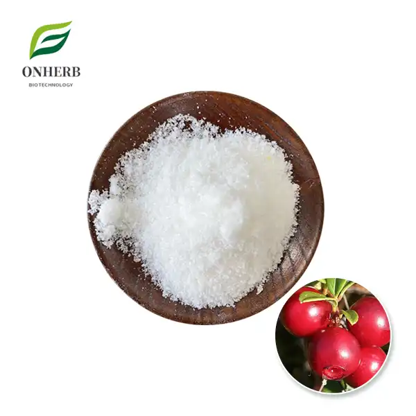 Arbutin nga Powder
