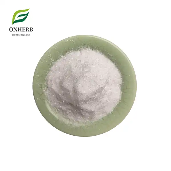 Nicotinamide nga powder